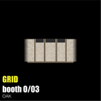 GRID Booth 03