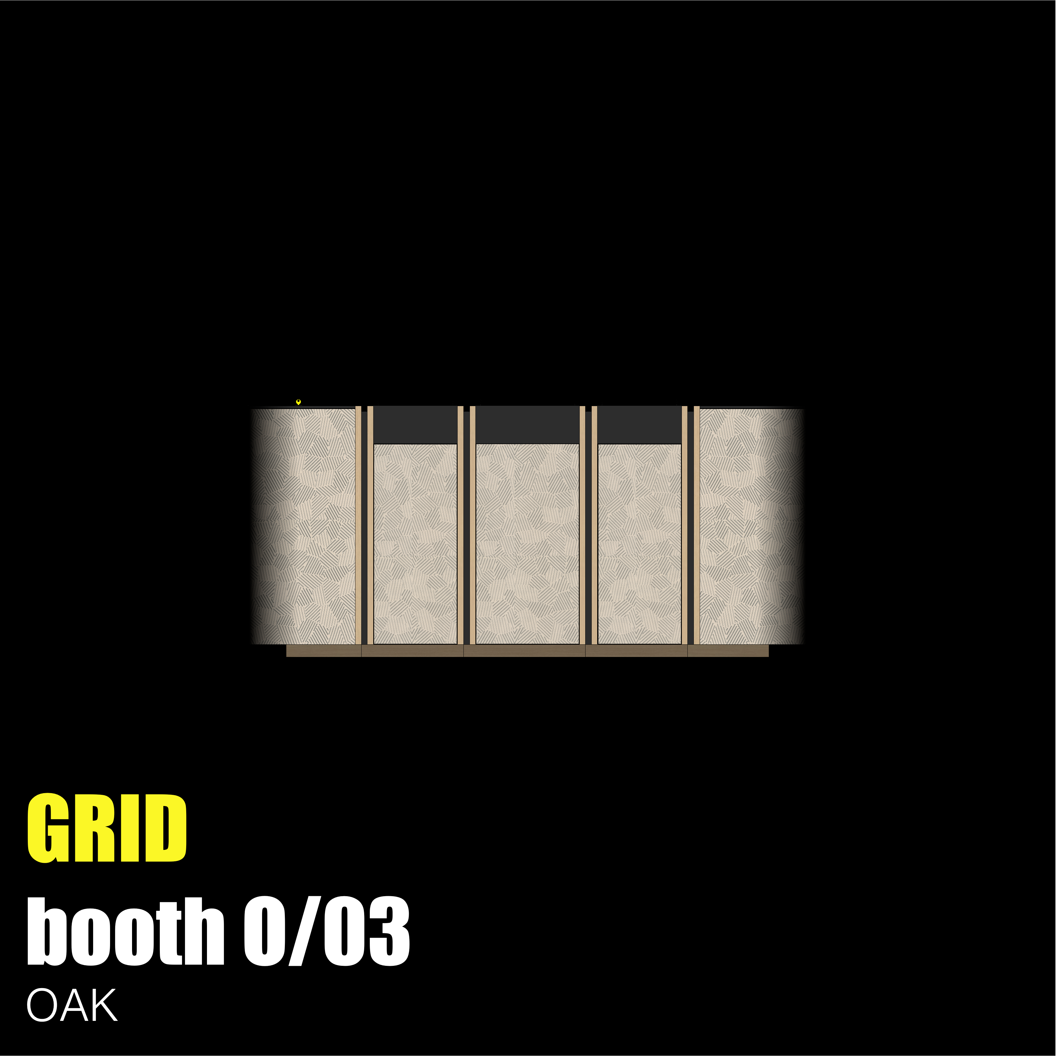 GRID Booth 03