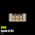 GRID Booth 03