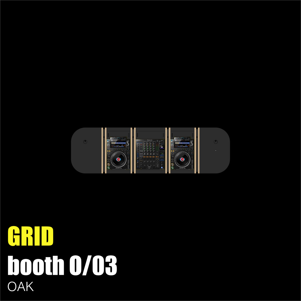 GRID Booth 03