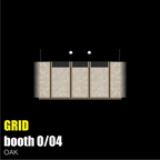 GRID Booth 04