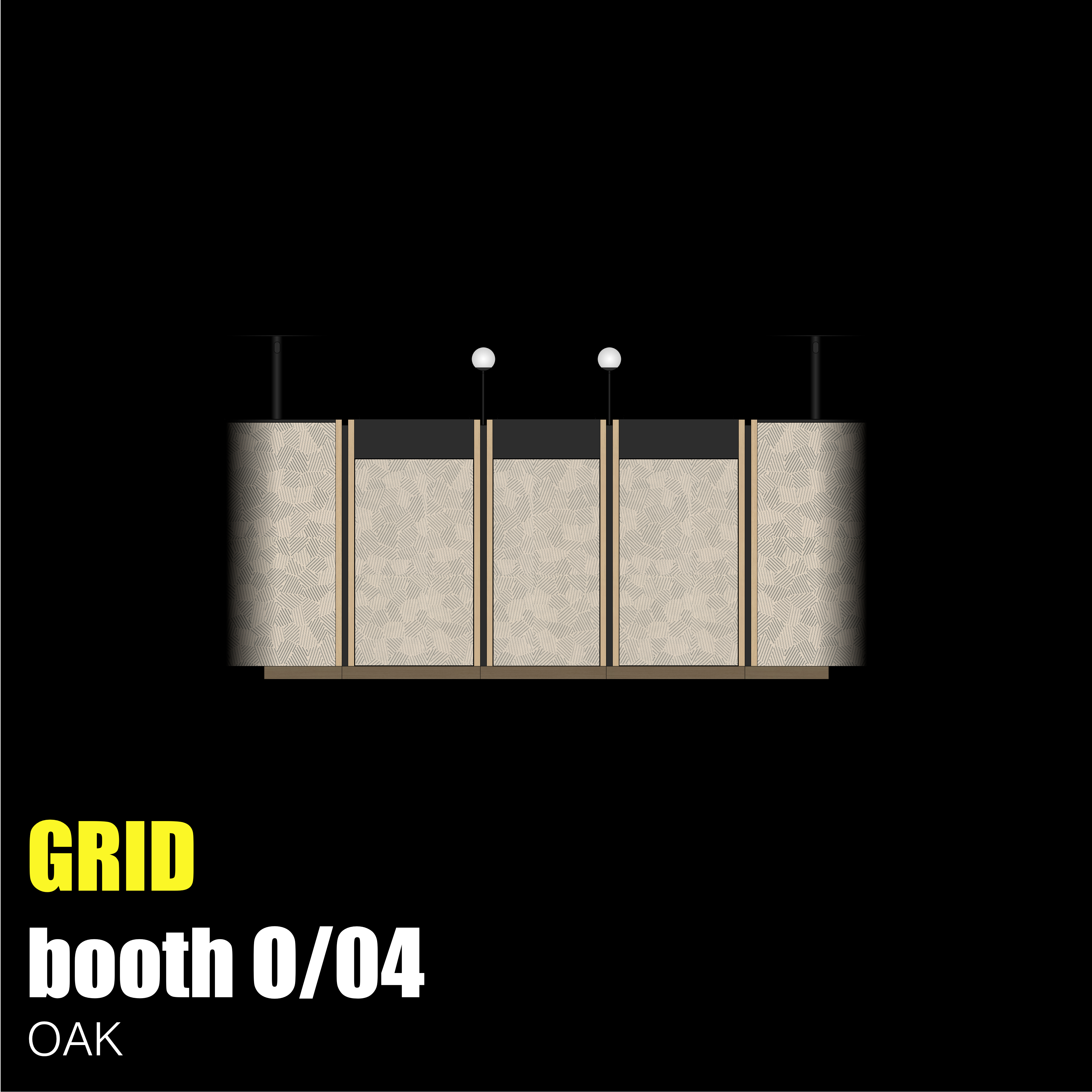 GRID Booth 04