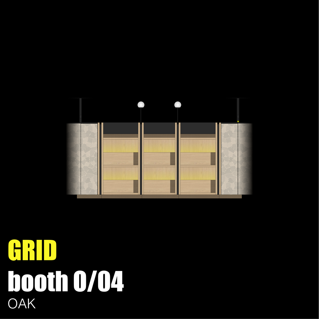 GRID Booth 04