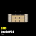 GRID Booth 04