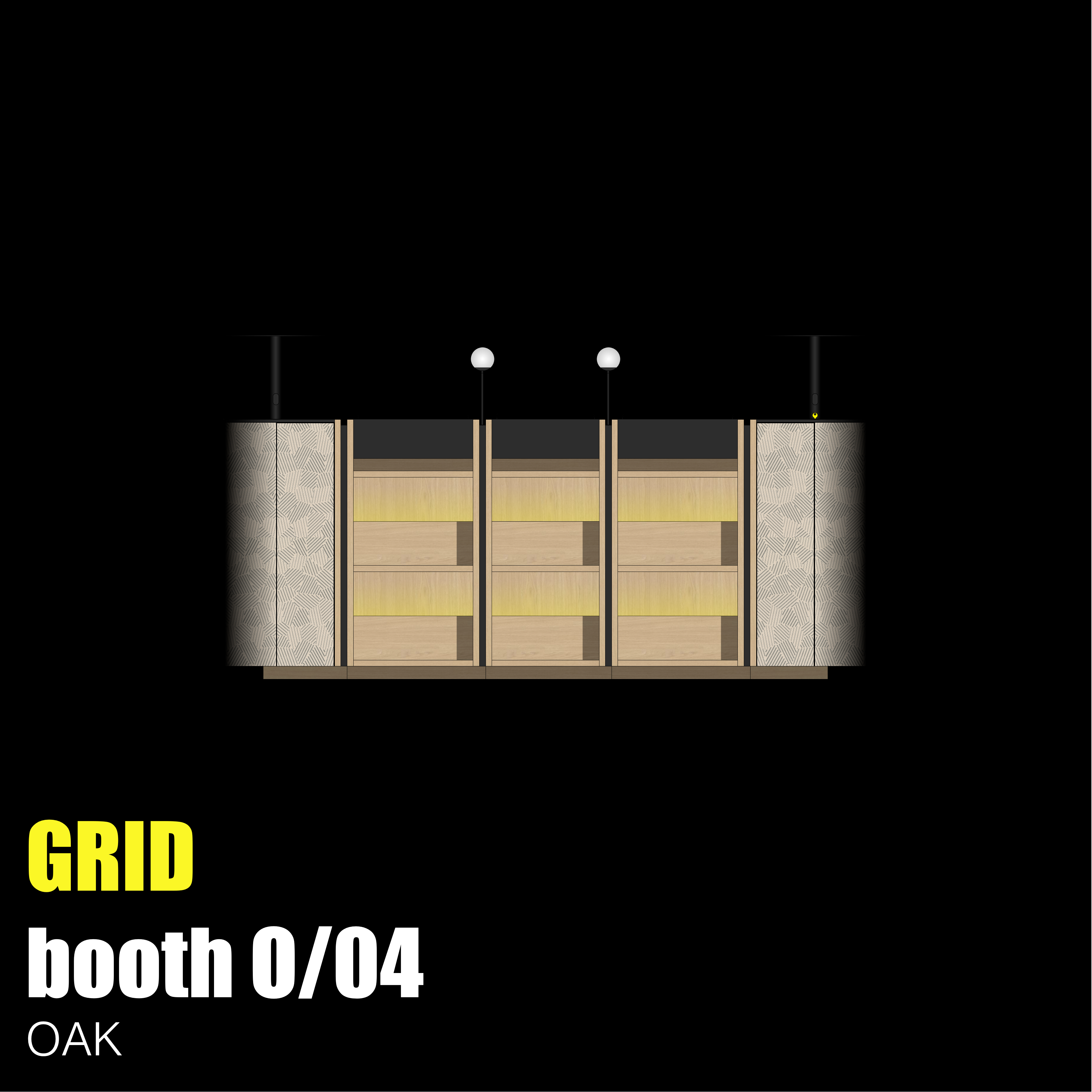GRID Booth 04