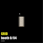 GRID Booth 04