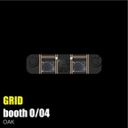 GRID Booth 04