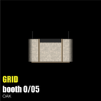 GRID Booth 05