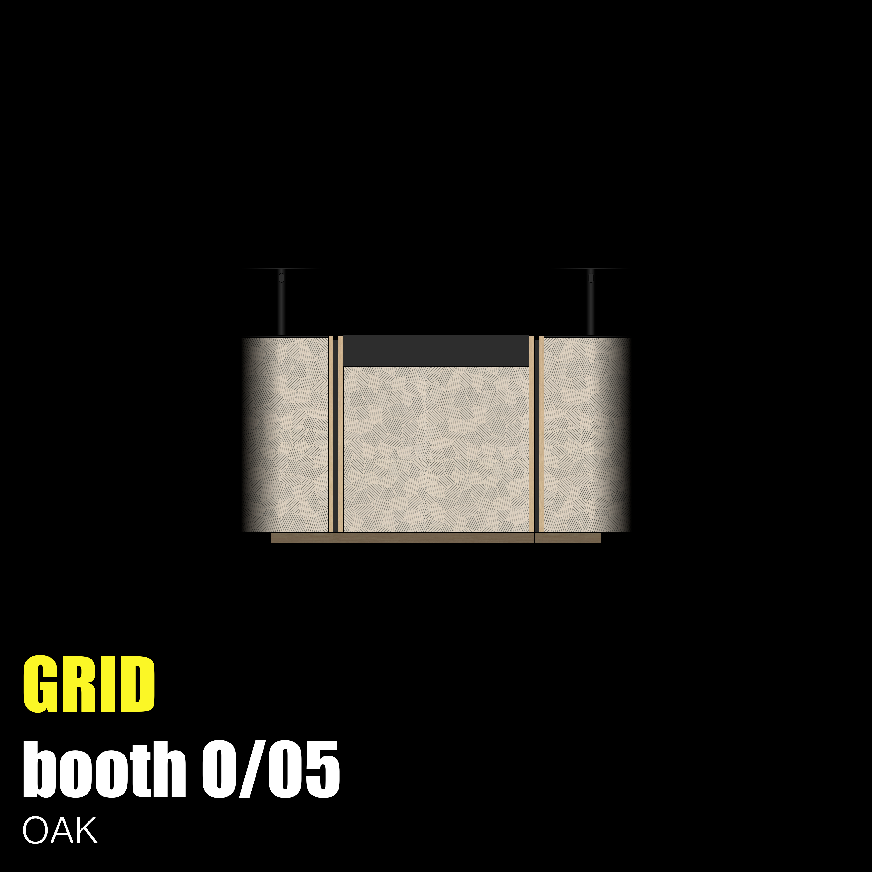 GRID Booth 05