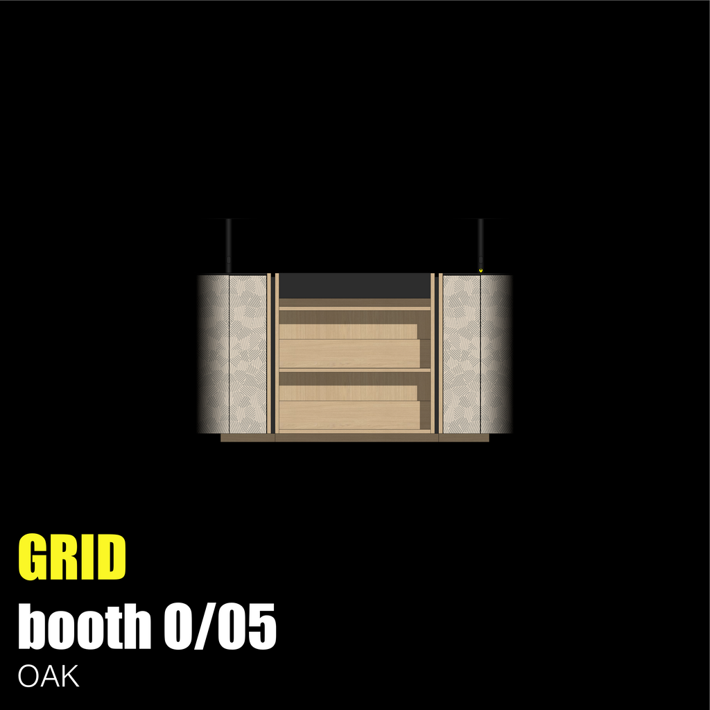 GRID Booth 05