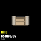 GRID Booth 05