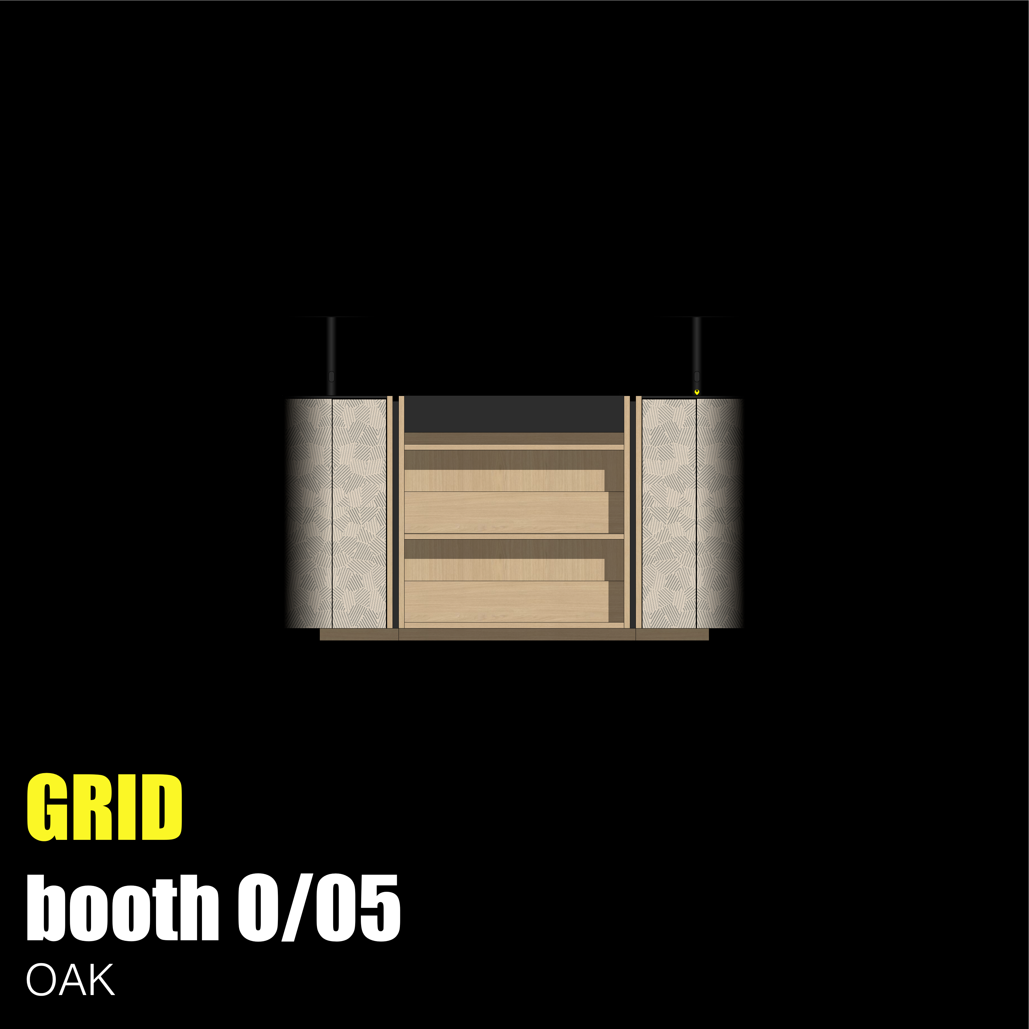 GRID Booth 05
