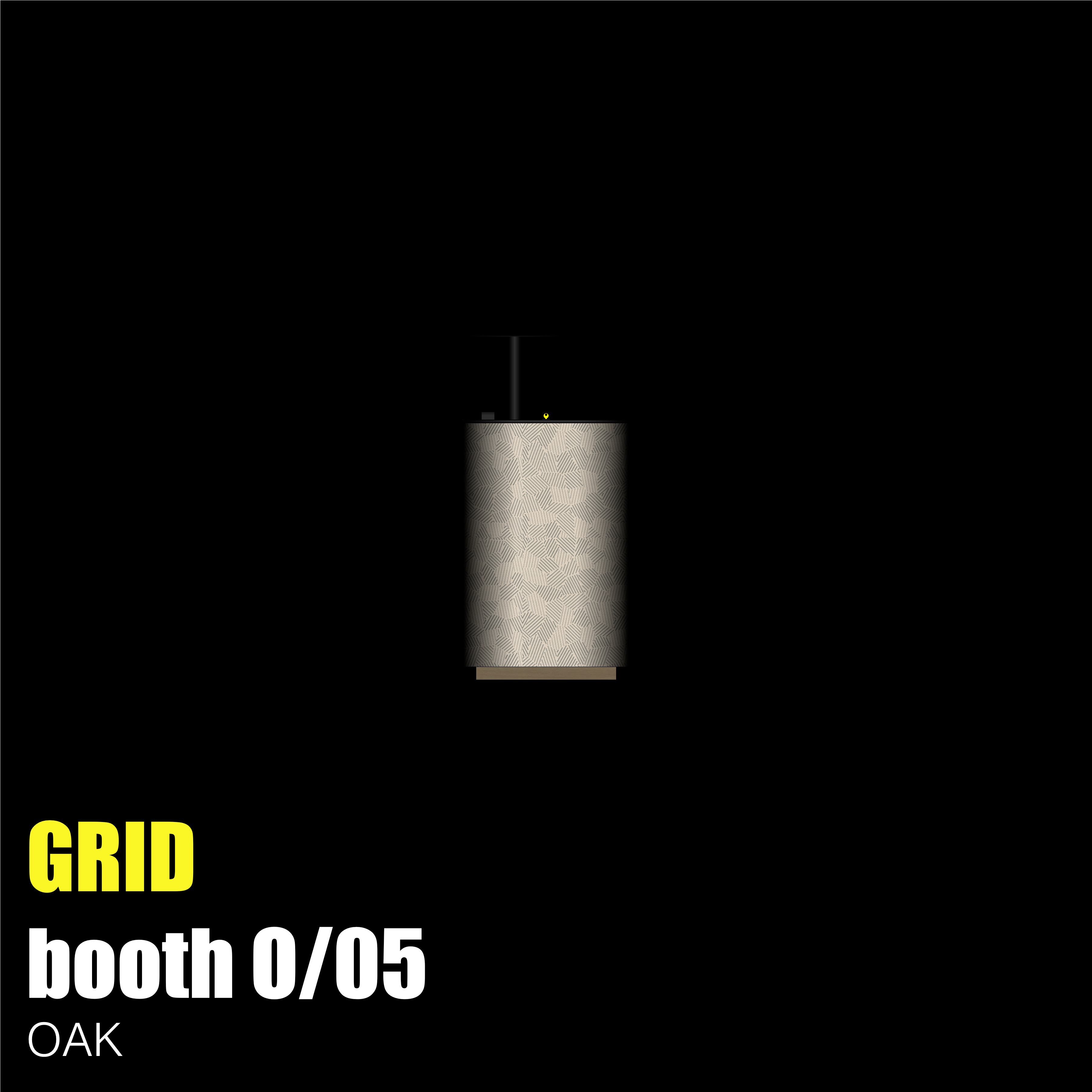 GRID Booth 05