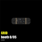 GRID Booth 05