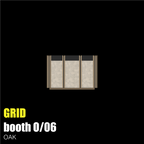 GRID Booth 06