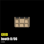 GRID Booth 06