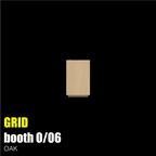 GRID Booth 06