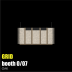 GRID Booth 07