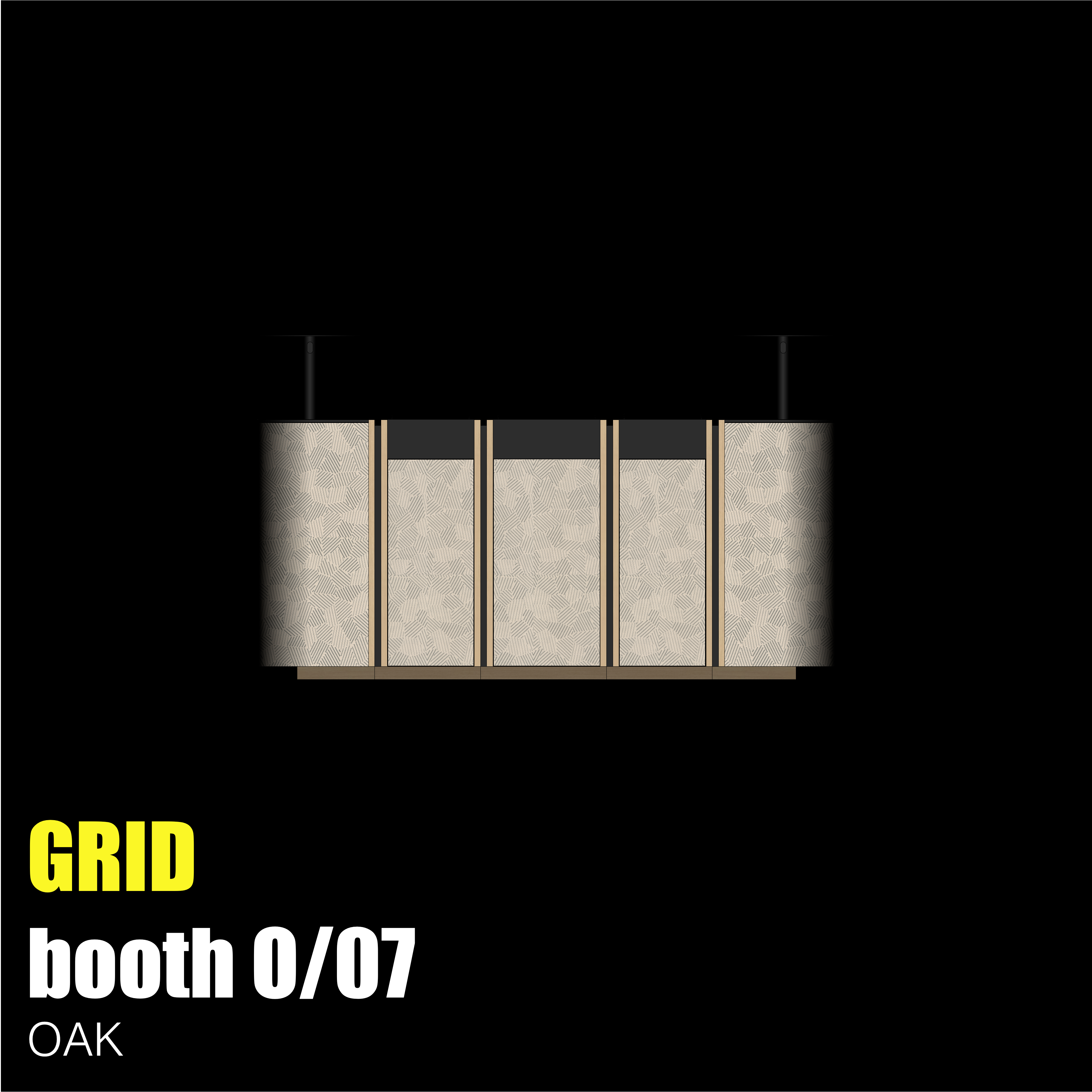 GRID Booth 07
