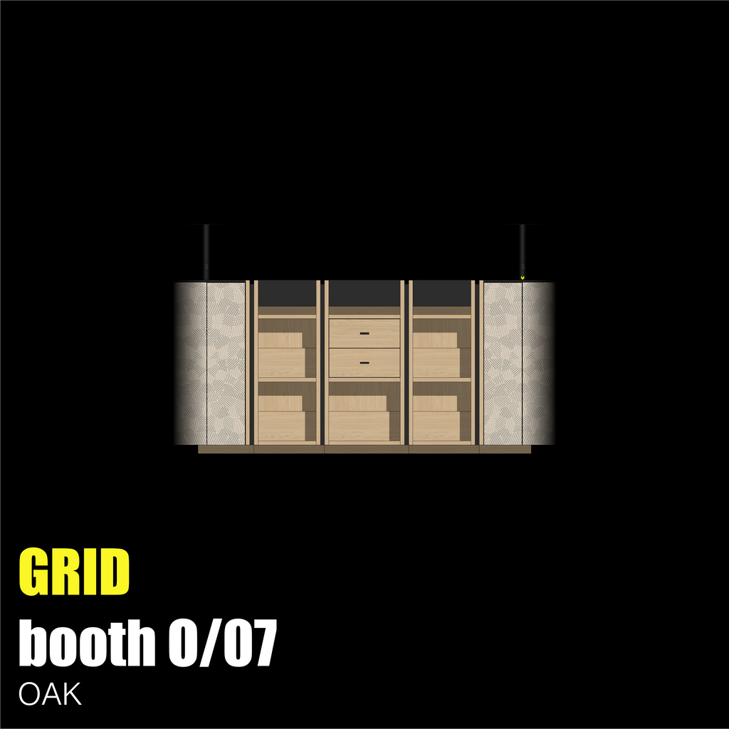GRID Booth 07