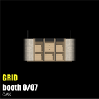 GRID Booth 07