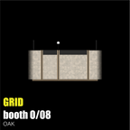 GRID Booth 08