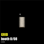GRID Booth 08