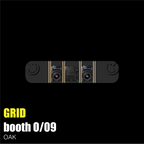 GRID Booth 09