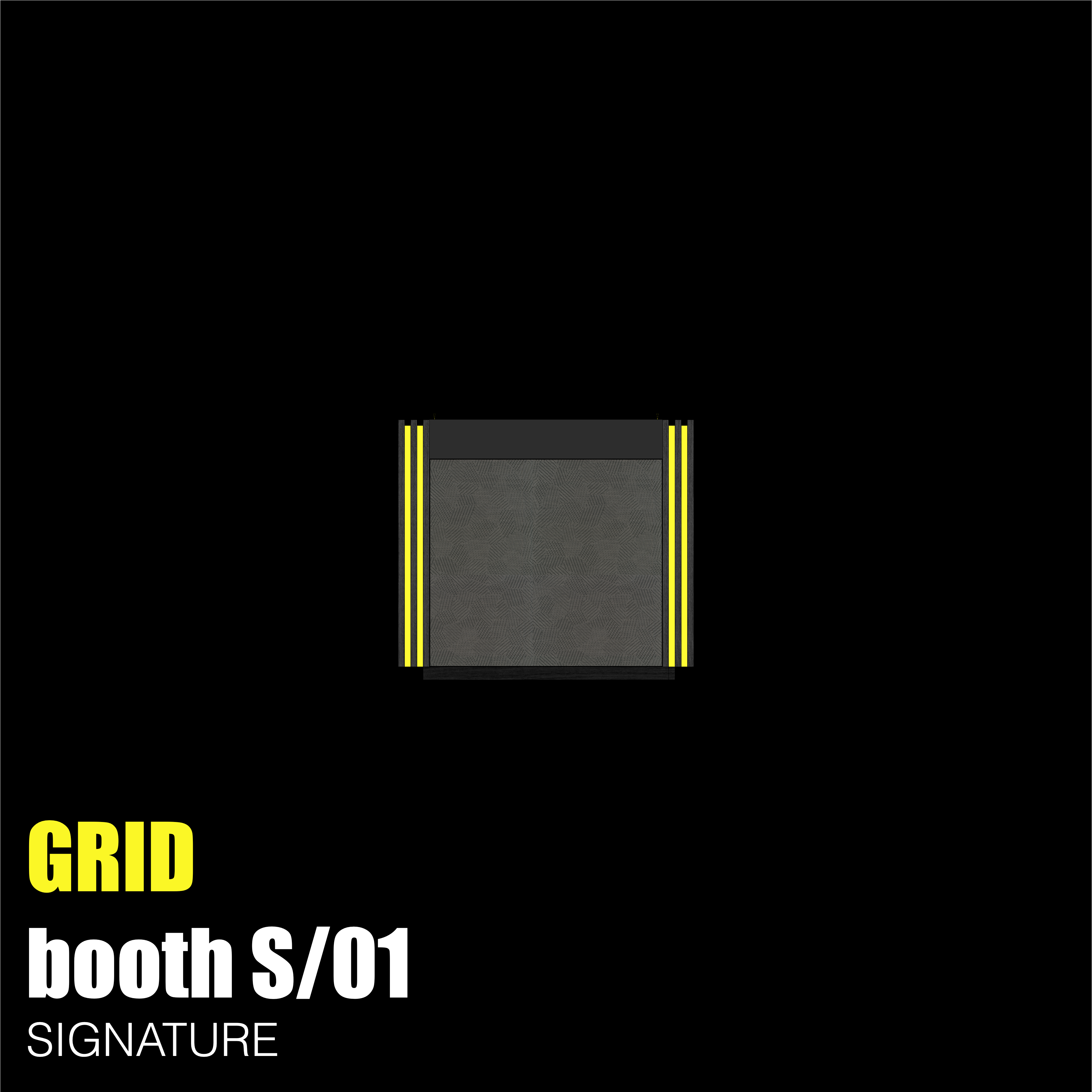 GRID Booth 01