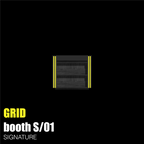 GRID Booth 01