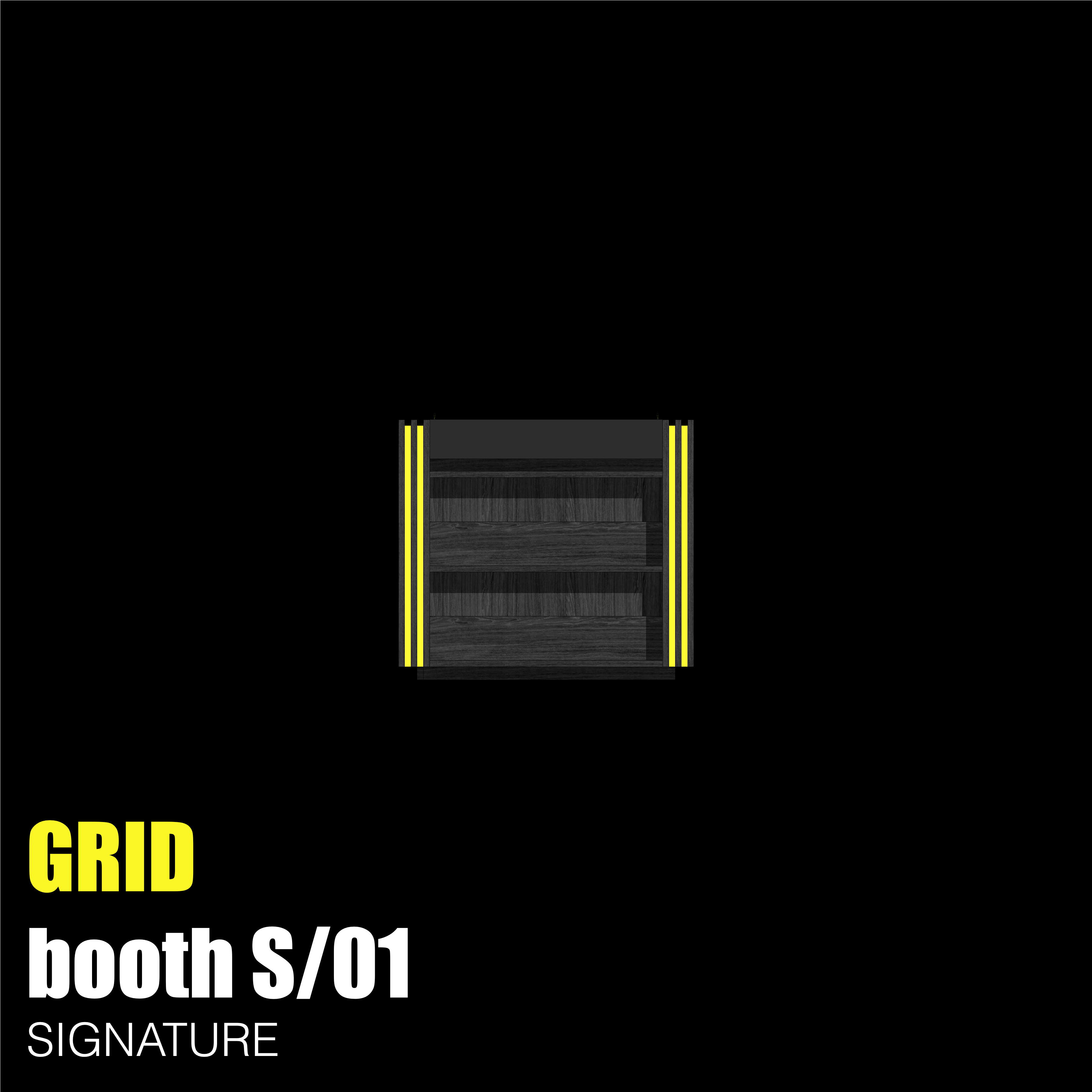 GRID Booth 01