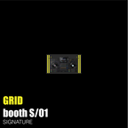 GRID Booth 01