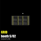 GRID Booth 02