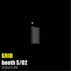 GRID Booth 02