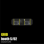 GRID Booth 02