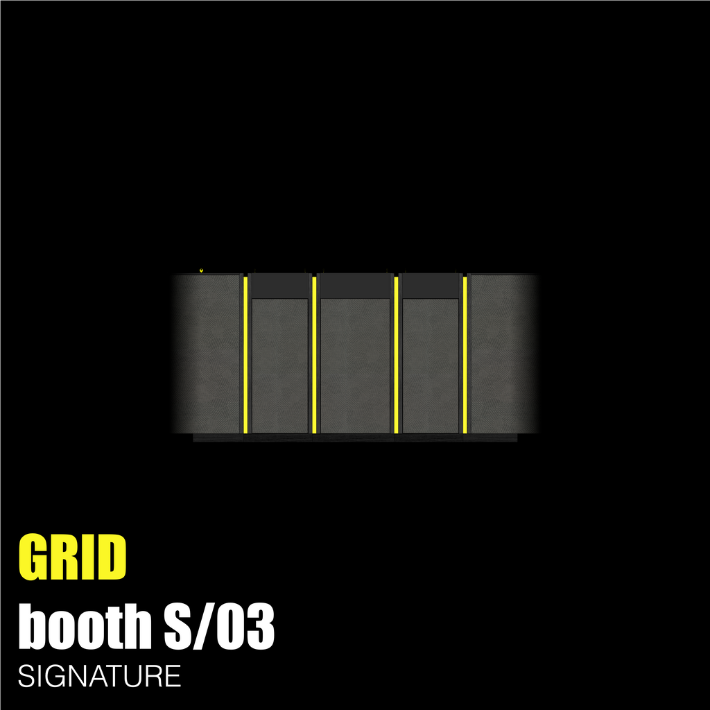 GRID Booth 03