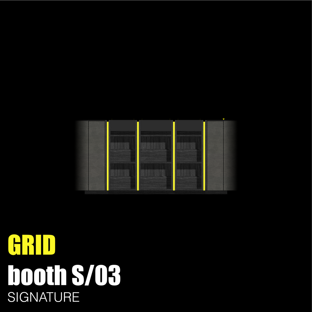 GRID Booth 03