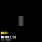 GRID Booth 03