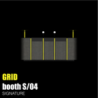 GRID Booth 04