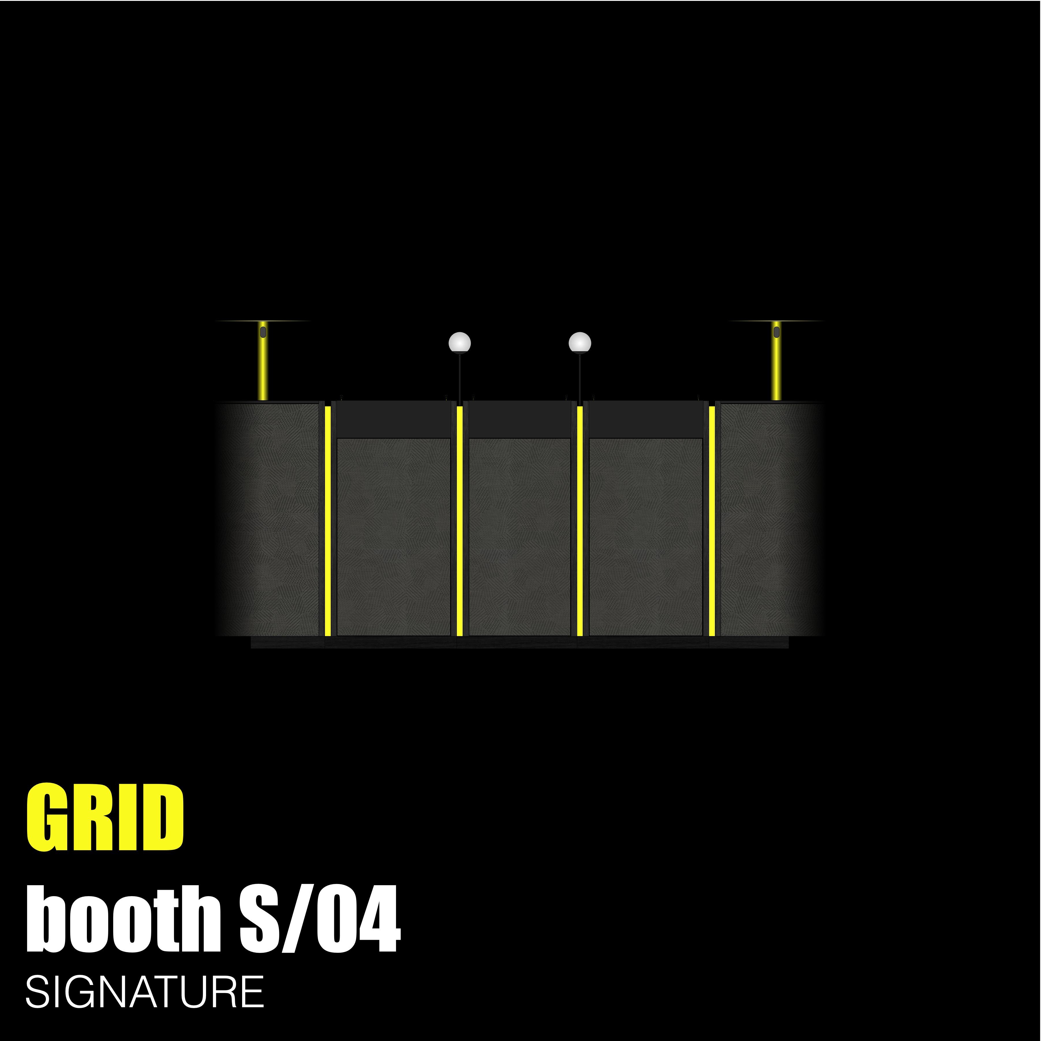 GRID Booth 04