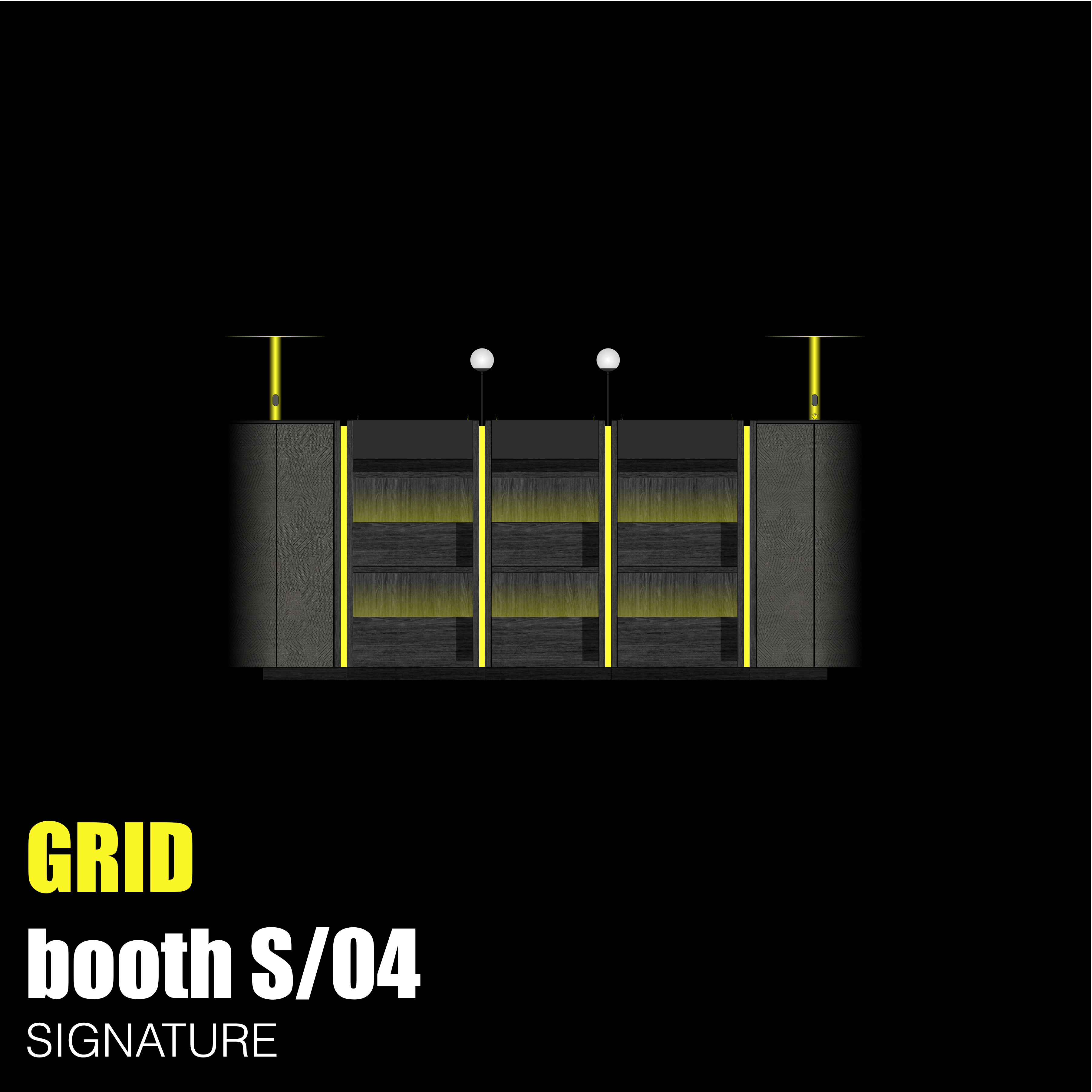 GRID Booth 04