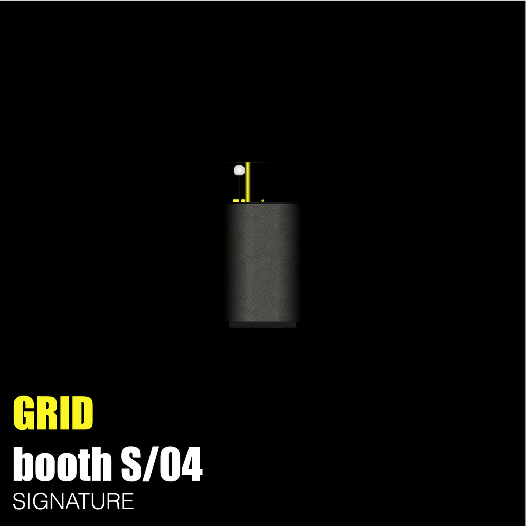 GRID Booth 04