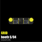 GRID Booth 04