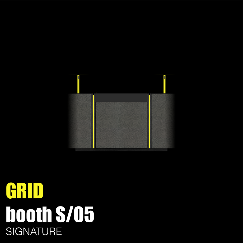 GRID Booth 05