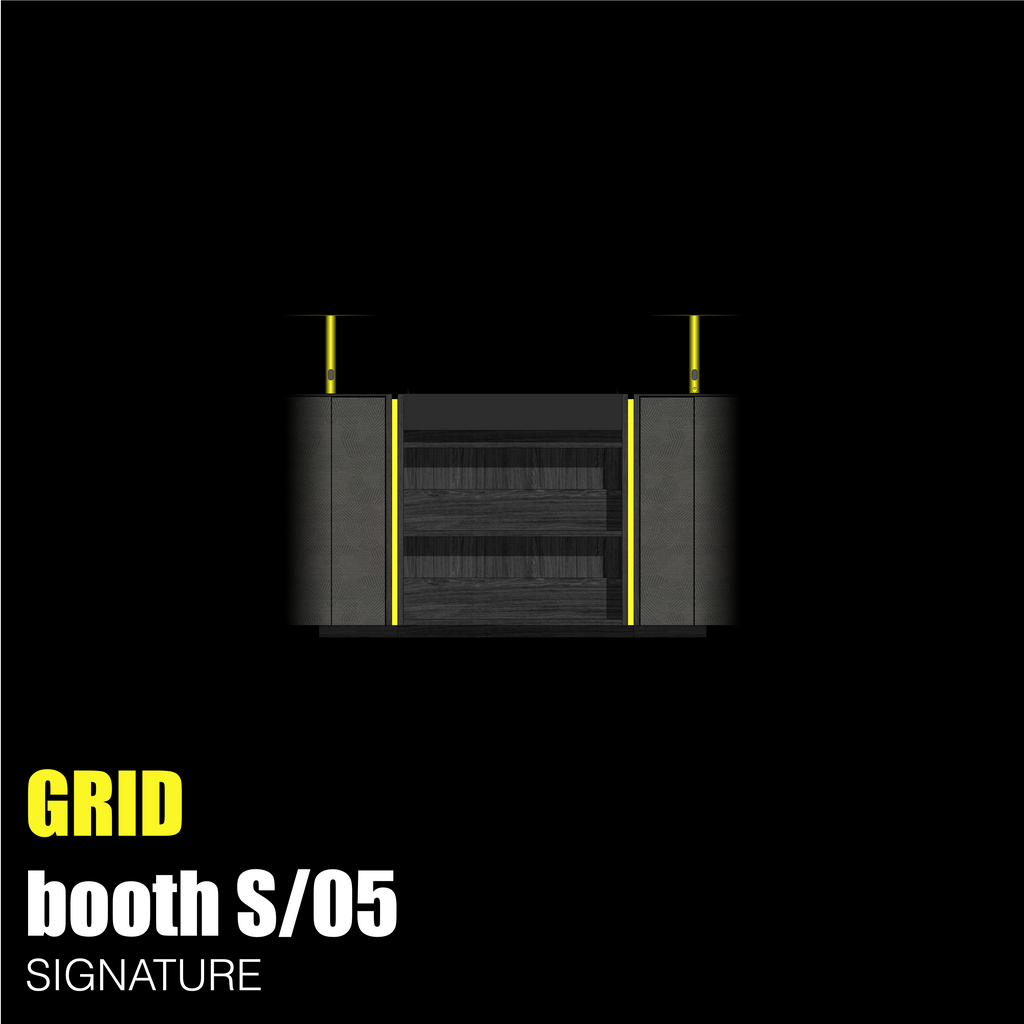 GRID Booth 05