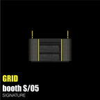 GRID Booth 05