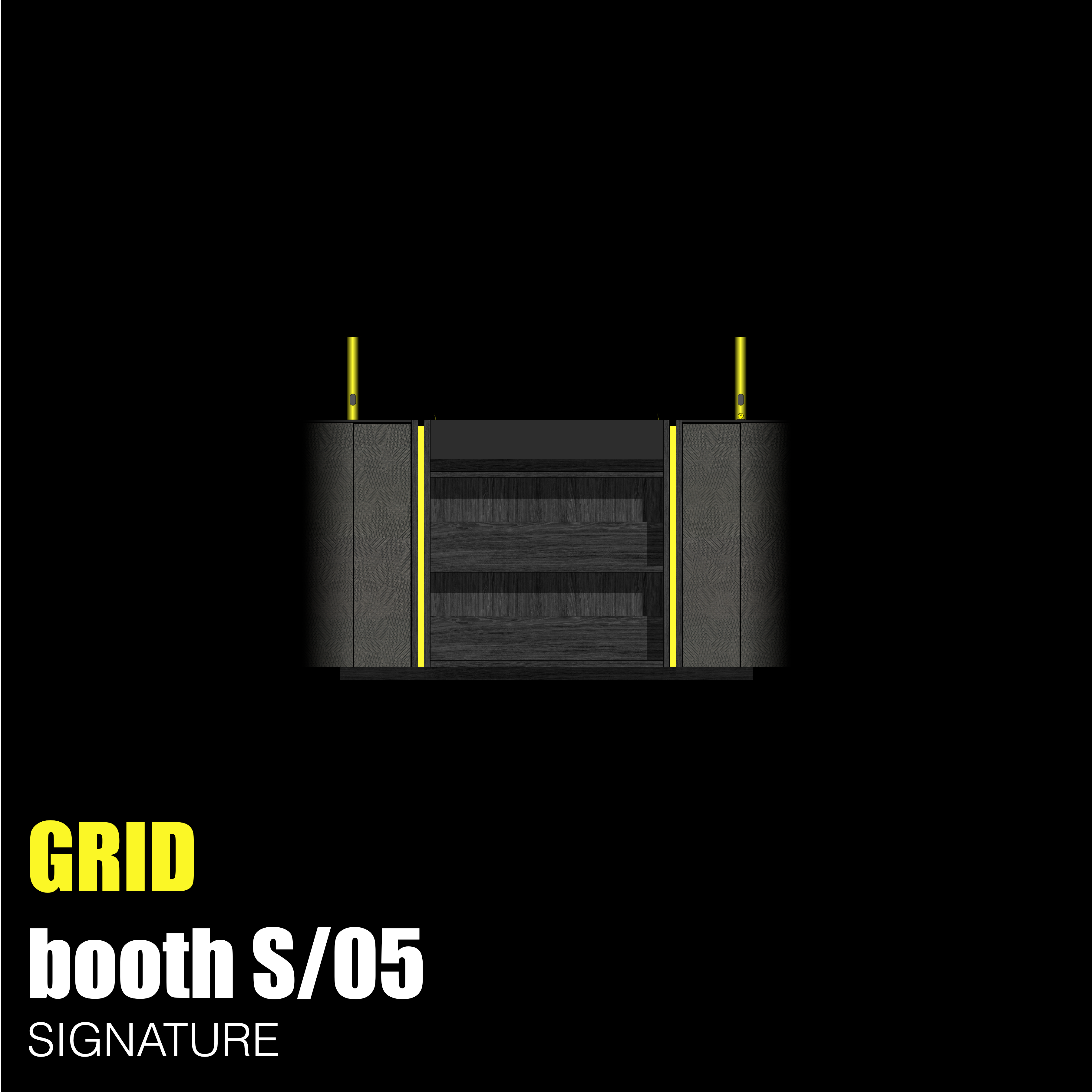 GRID Booth 05