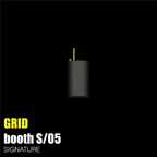GRID Booth 05
