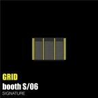 GRID Booth 06