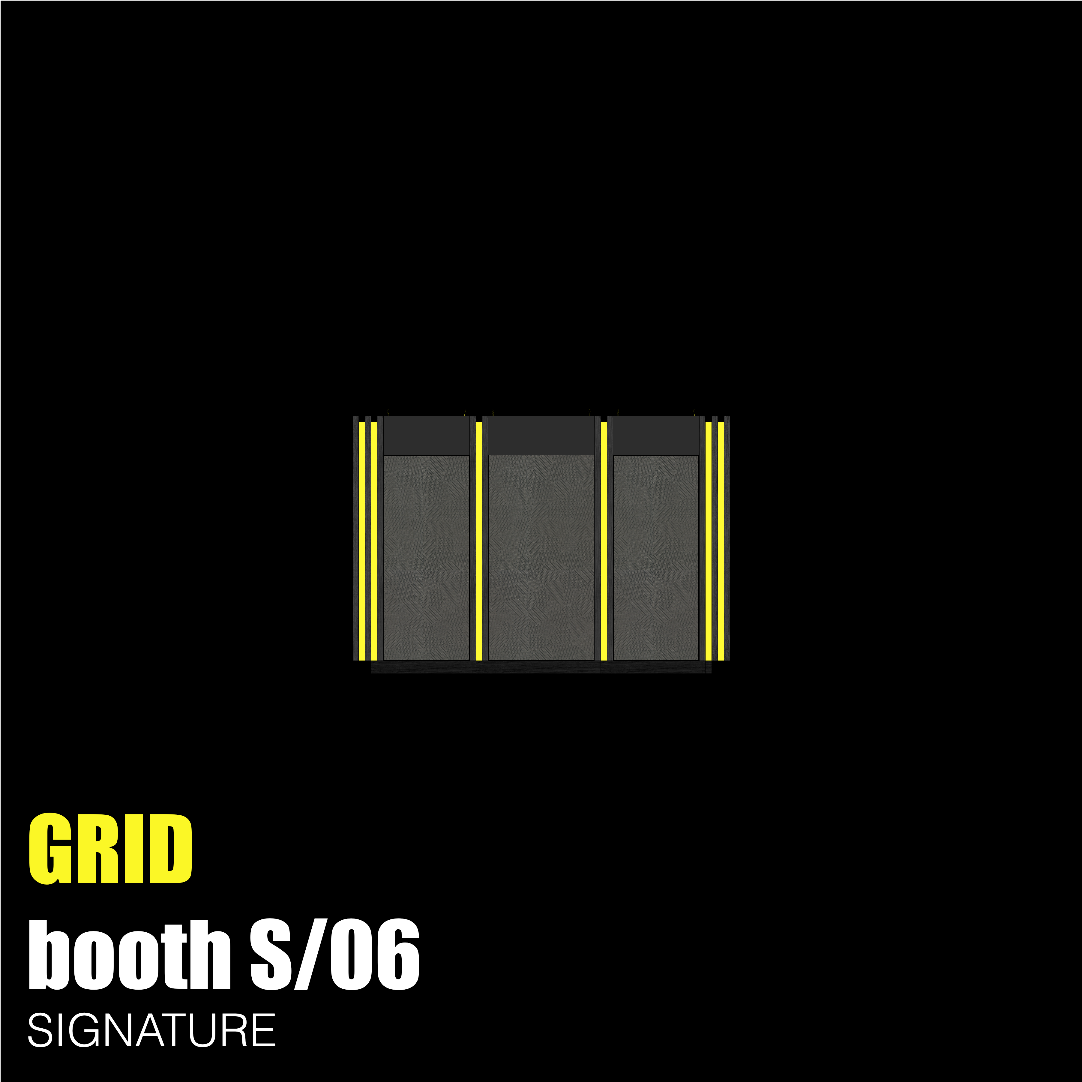 GRID Booth 06